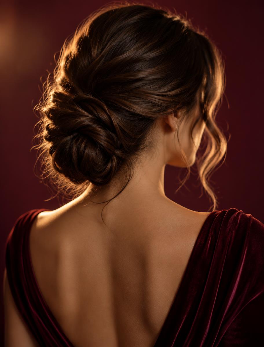 occasion hair inspiration